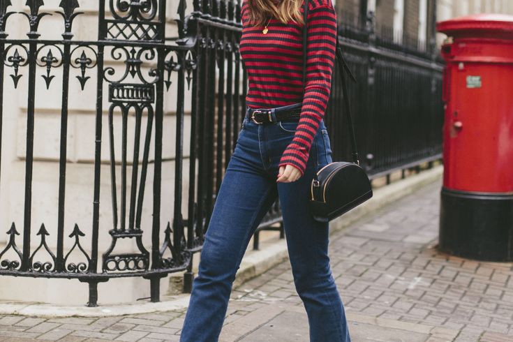 スタイリングのヒント